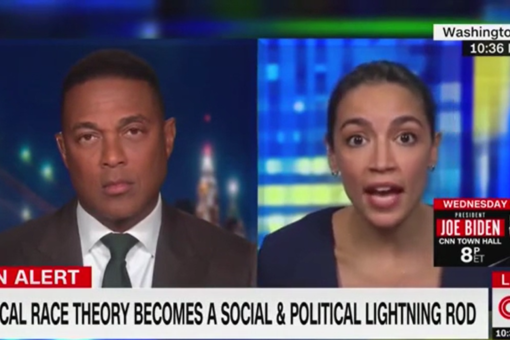Alexandria Ocasio-Cortez rails against CRT opposition: Teachers should be ‘fluent in how to dismantle racism’