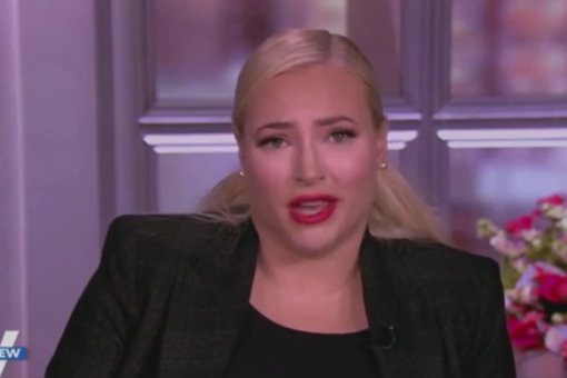 Meghan McCain pans leaker on Kamala Harris’ staff: ‘Running to Politico like a little b**ch’