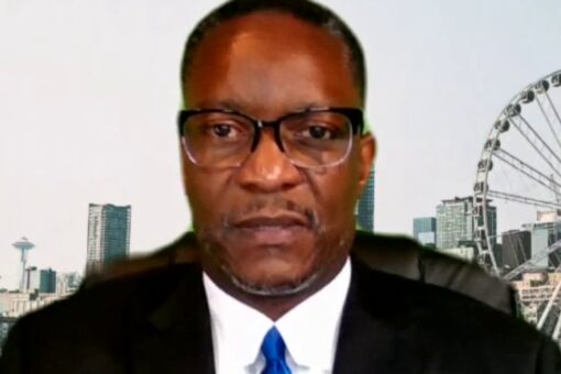 Seattle mayoral candidate nearly shot by thieves outside home, calls out city’s police ‘manpower’ problem