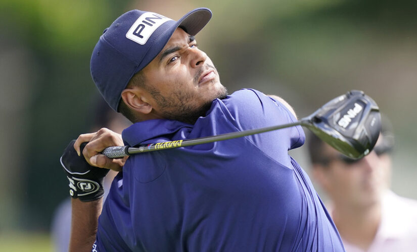 Munoz, Hadley share the lead at John Deere Classic
