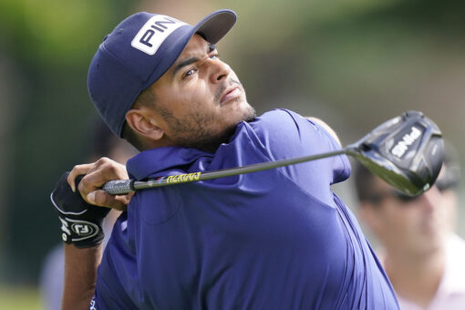Munoz, Hadley share the lead at John Deere Classic