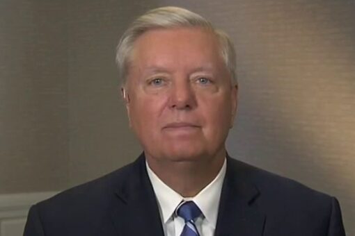 Sen. Graham says he’ll follow the lead of Texas House Dems who fled state and leave for vote on spending bill