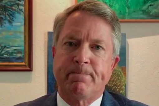 Sen. Marshall slams China as COVID-19 origins investigated: ‘Public shaming has to come to fruition’