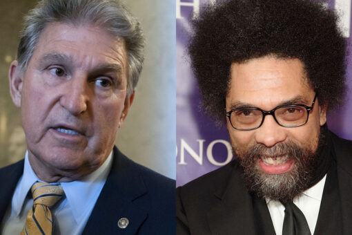 Left-wing professor knocks Joe Manchin over filibuster: He has ‘to get off his symbolic crackpipe’