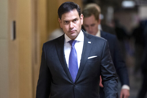 Rubio contests claim that US embargo is destabilizing Cuba, says only ‘blockade’ is its government