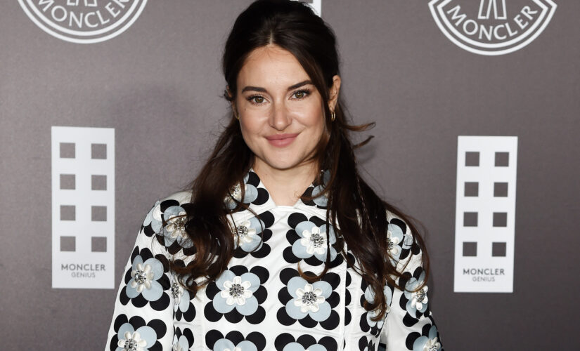 Shailene Woodley on ‘debilitating’ health concern: ‘I definitely suffered a lot more than I had to’