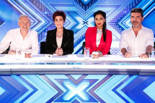 Simon Cowell’s ‘The X-Factor’ canceled after 17 years