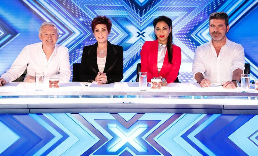 Simon Cowell’s ‘The X-Factor’ canceled after 17 years