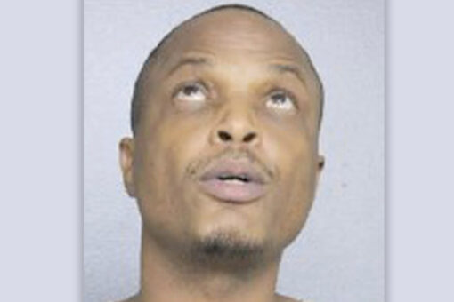 Florida man allegedly ambushed officer outside police HQ, wrestled for his gun