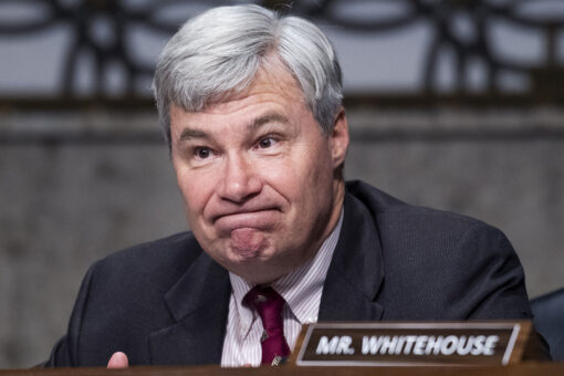Black Lives Matter Rhode Island to protest Sheldon Whitehouse over exclusive club ties