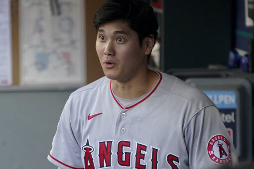 ESPN’s Stephen A. Smith on Shohei Ohtani: Angels star using interpreter hurts baseball