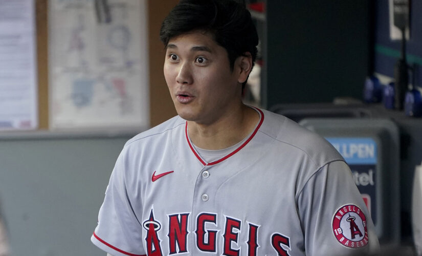 ESPN’s Stephen A. Smith on Shohei Ohtani: Angels star using interpreter hurts baseball