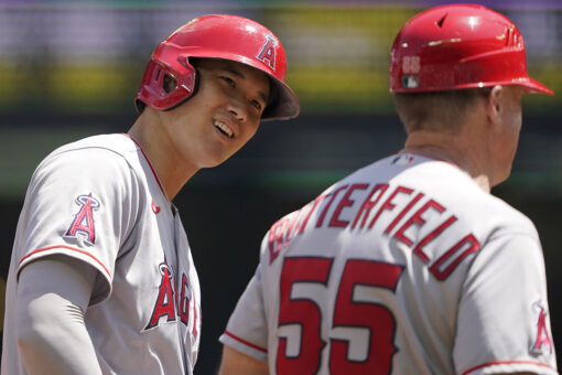 Angels’ Shohei Ohtani set to pitch, bat leadoff in All-Star Game: ‘This is what the fans wanna see’