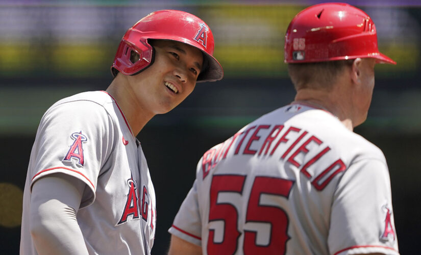 Angels’ Shohei Ohtani set to pitch, bat leadoff in All-Star Game: ‘This is what the fans wanna see’