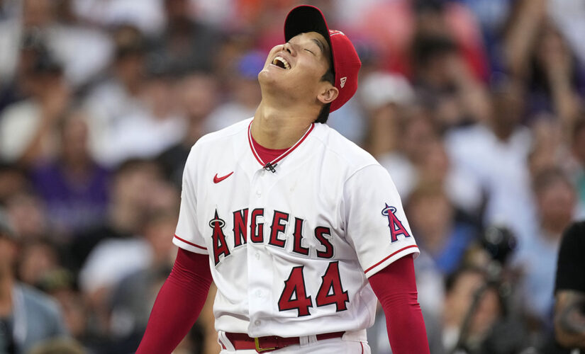 Shohei Ohtani falls to Juan Soto in Home Run Derby swing-off