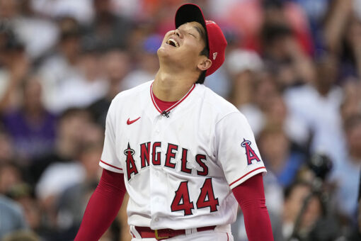 Shohei Ohtani falls to Juan Soto in Home Run Derby swing-off
