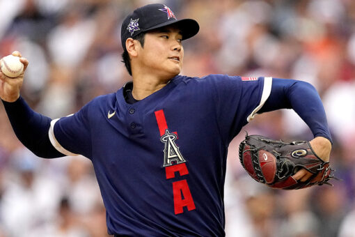 MLB All-Star Game jerseys still irritating fans