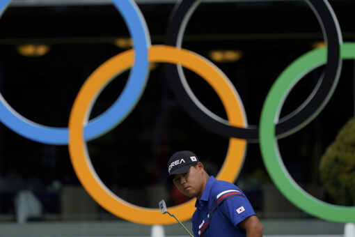 For South Koreans, Olympic medal is only way out of military