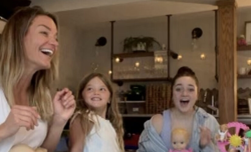 Singing babysitter stuns TikTok after ‘really hard year’: ‘It’s been absolutely crazy’