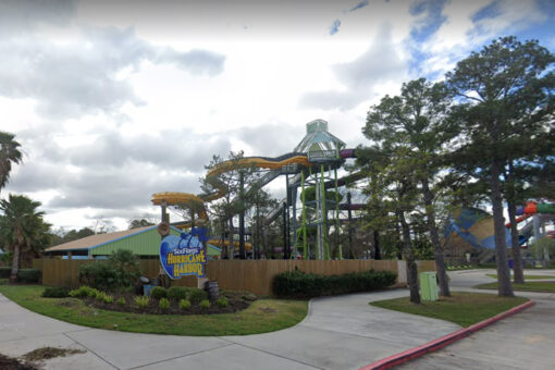 Chemical leak at Six Flags water park in Texas affects dozens, HAZMAT team reponds
