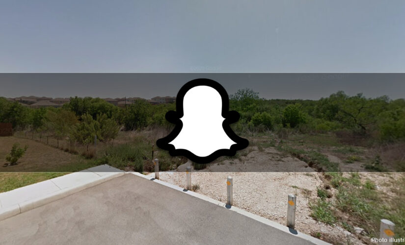 Texas teens find dead man’s body, steal his jewelry and post it all on Snapchat: police