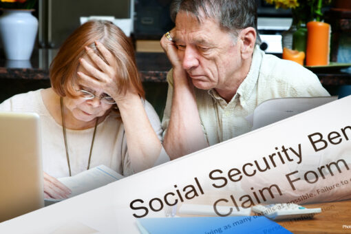 Seniors squeezed: Tips to weather rising inflation, retirement costs