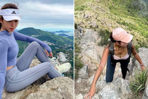 Influencer plummets to death while snapping waterfall selfie