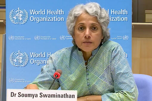 WHO warns against COVID-19 vaccine ‘mix and match’ approach
