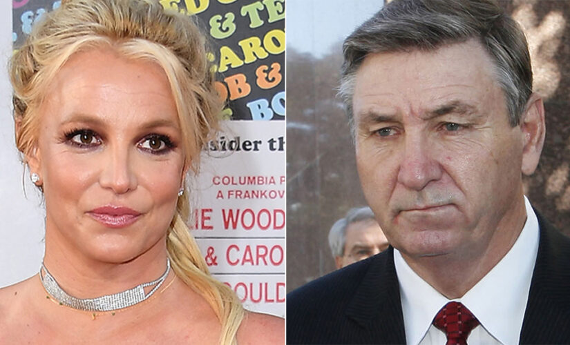 Britney Spears’ father, Jamie, says he has been receiving threats for years amid conservatorship battle