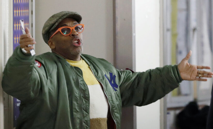 Spike Lee addresses his Cannes Palme D’Or gaffe: ‘No apologies’