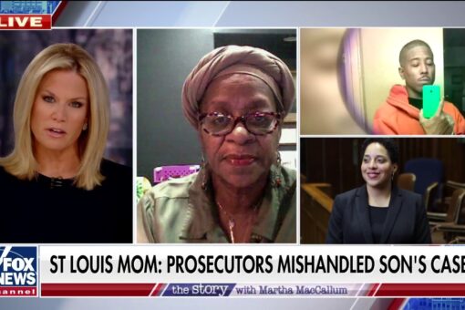 Grieving mother says controversial St. Louis prosecutor silently made plea deal with suspect in son’s murder
