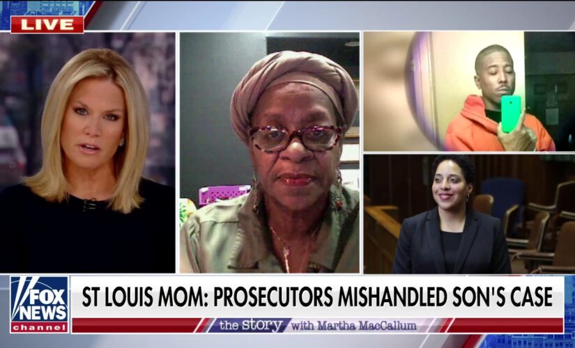 Grieving mother says controversial St. Louis prosecutor silently made plea deal with suspect in son’s murder