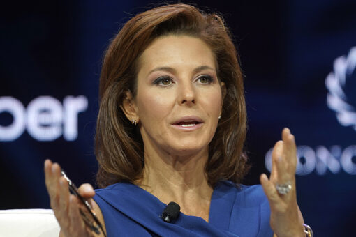 MSNBC’s Stephanie Ruhle sounds alarm on potential ‘red wave’ in 2022