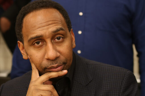 ESPN’s Stephen A. Smith: MLB stars speaking English will make it easier to promote the sport