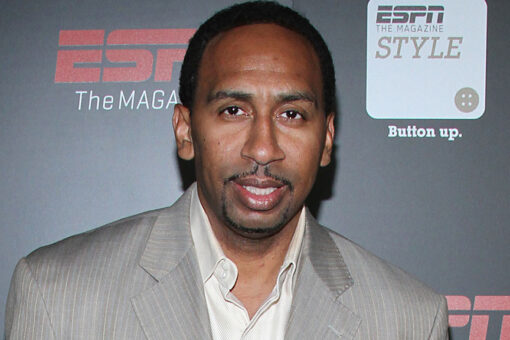 ESPN’s Stephen A. Smith admits he ‘screwed up’ on his Shohei Ohtani comments