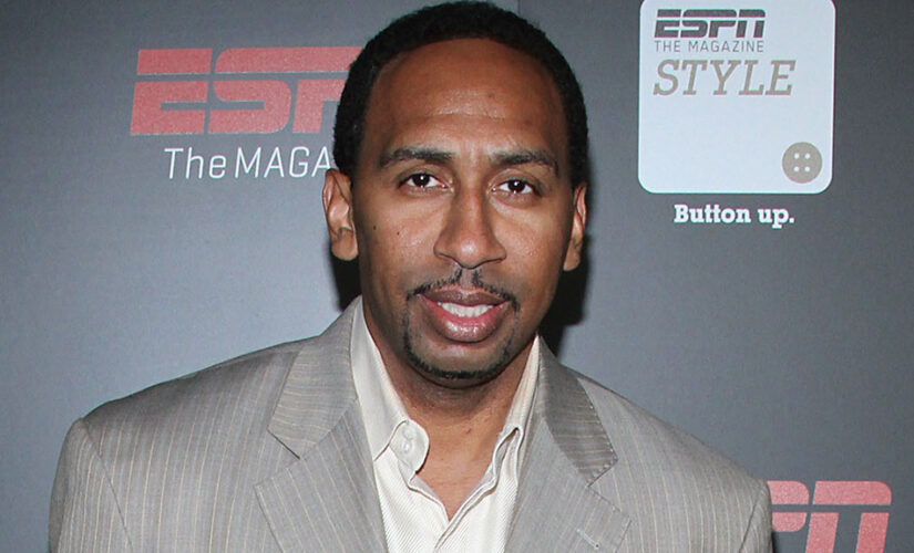 ESPN’s Stephen A. Smith admits he ‘screwed up’ on his Shohei Ohtani comments