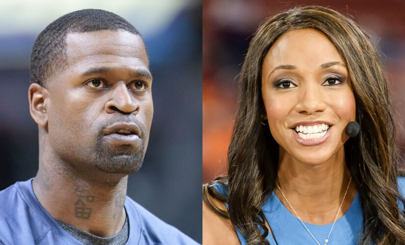 Stephen Jackson says ESPN gave Maria Taylor a ‘sympathy’ job to placate Black Lives Matter