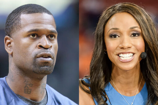 Stephen Jackson says ESPN gave Maria Taylor a ‘sympathy’ job to placate Black Lives Matter