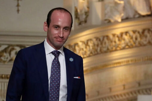 Stephen Miller discusses transformation of ‘conservatism’ at CPAC