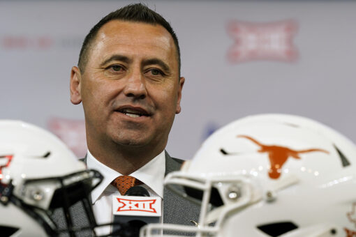 Steve Sarkisian may have known about SEC possibility before taking Texas job
