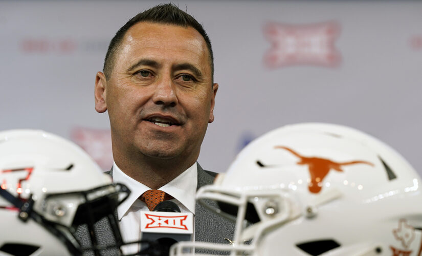 Steve Sarkisian may have known about SEC possibility before taking Texas job