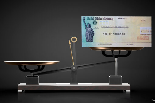 Fiscal stimulus has US economy on ‘sugar high’, market expert says