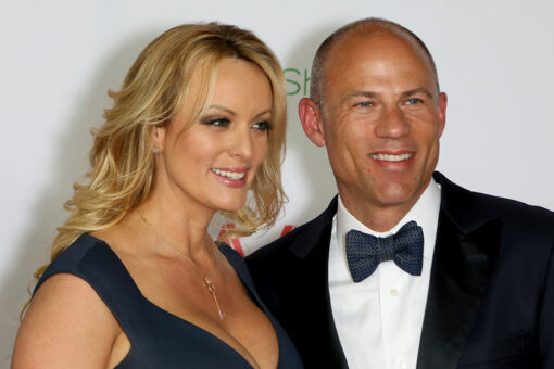 Stormy Daniels reacts to Michael Avenatti’s sentencing: ‘I realized I too became his victim’