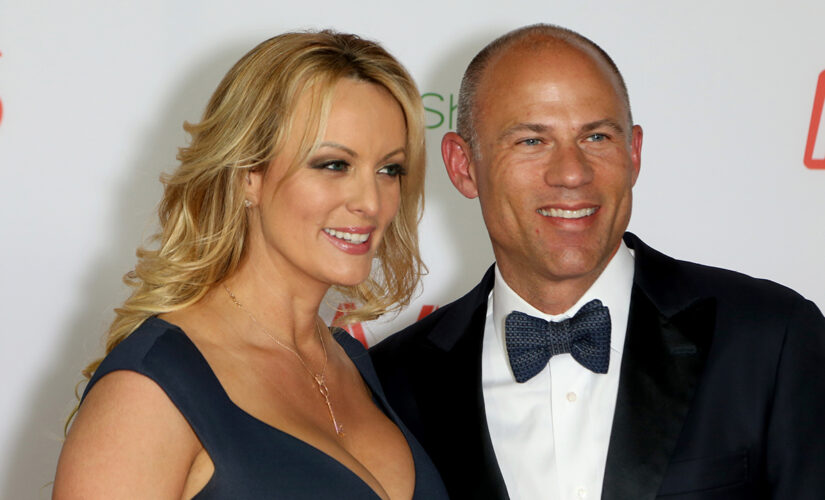 Stormy Daniels reacts to Michael Avenatti’s sentencing: ‘I realized I too became his victim’