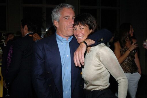 Dozens of Ghislaine Maxwell files unsealed by federal court in sex trafficking case
