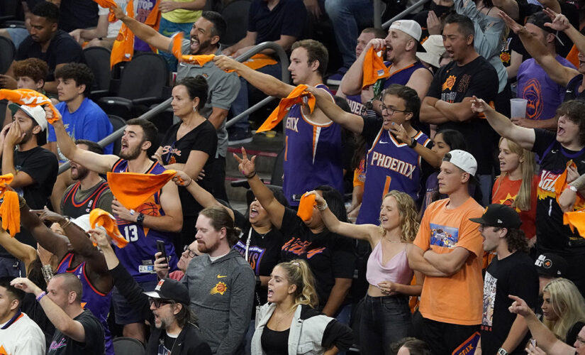 Suns fan fight at playoff watch party sparks another ‘friendly reminder’ from team