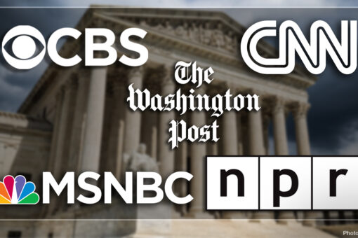 Mainstream media melts down over Supreme Court decision on Arizona ‘voting restrictions’