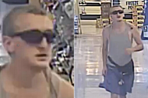 Pennsylvania grocery store sexual assault suspect arrested, police say