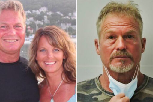 Colorado judge orders Barry Morphew arrest affidavit to remain sealed in slaying of wife Suzanne Morphew