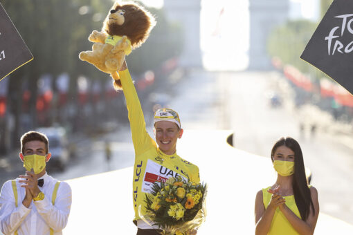Tour de France riders head to Tokyo with Olympics in sight